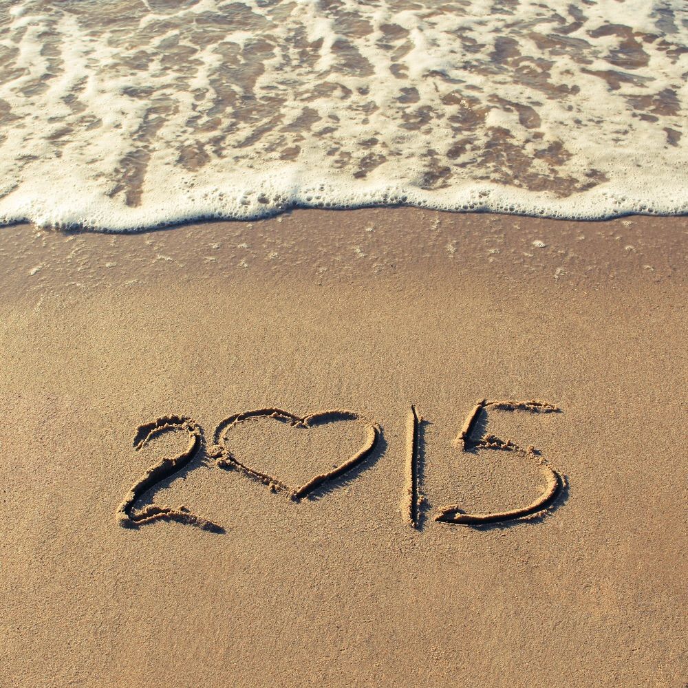 Feliz 2015